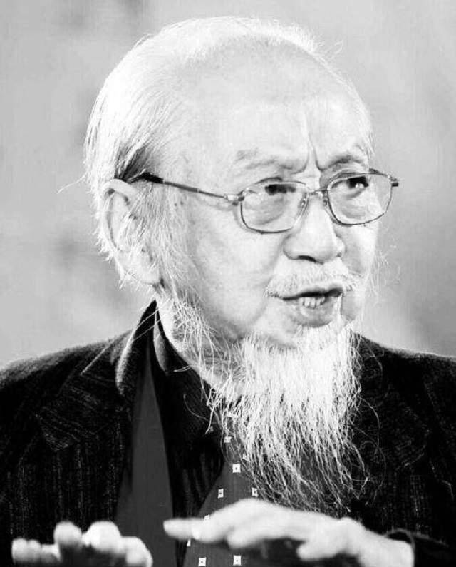 书法家文怀沙:享年108岁,癌症不治而愈,暧昧对象数不清_生活_老人