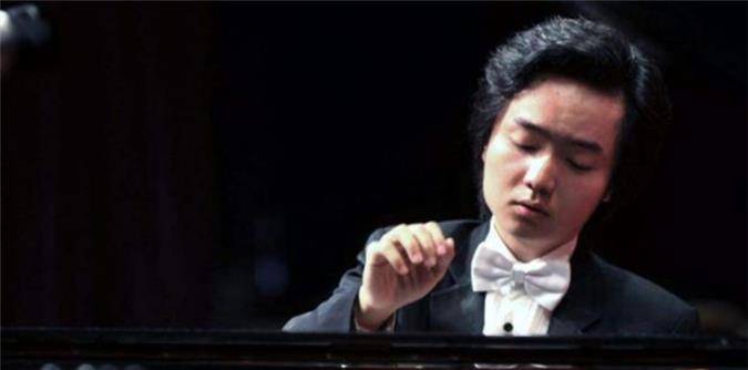 曾与郎朗,李云迪一起被称为"中国钢琴三剑客"的沈文裕,今怎样