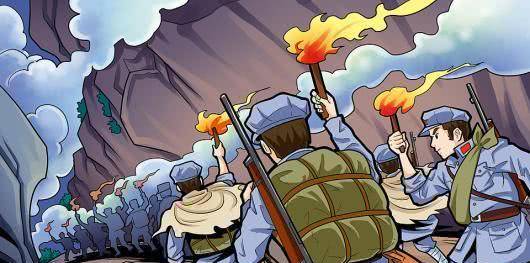 1个师3个团长,为何结局大不一样?