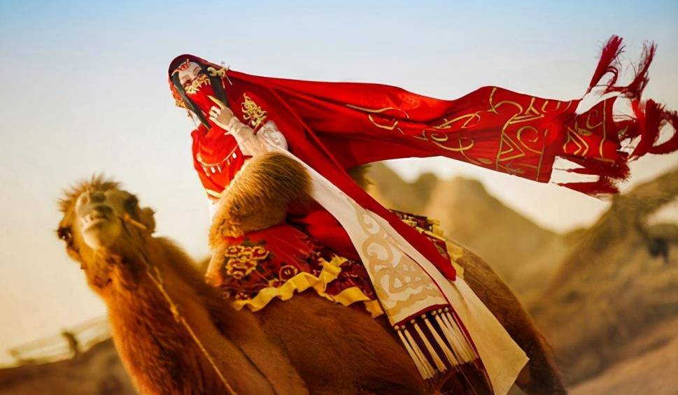 他是彭加木同事,当年发现楼兰美女肺中有异物,寻到罗布泊源头