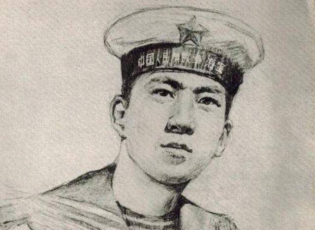 因女友自杀受处分,丧心病狂炸军舰_赖三羊_爆炸声_导弹驱逐舰