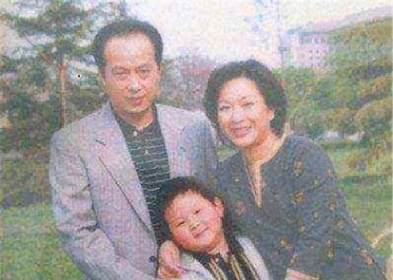 央视主播罗京:去世11年,妻子改嫁富商儿子,墓地铜象一尘不染