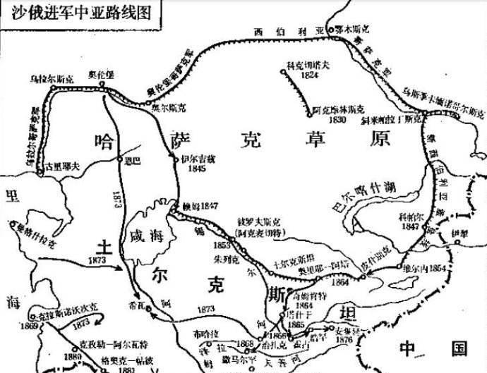 两山七河一流域地图图片