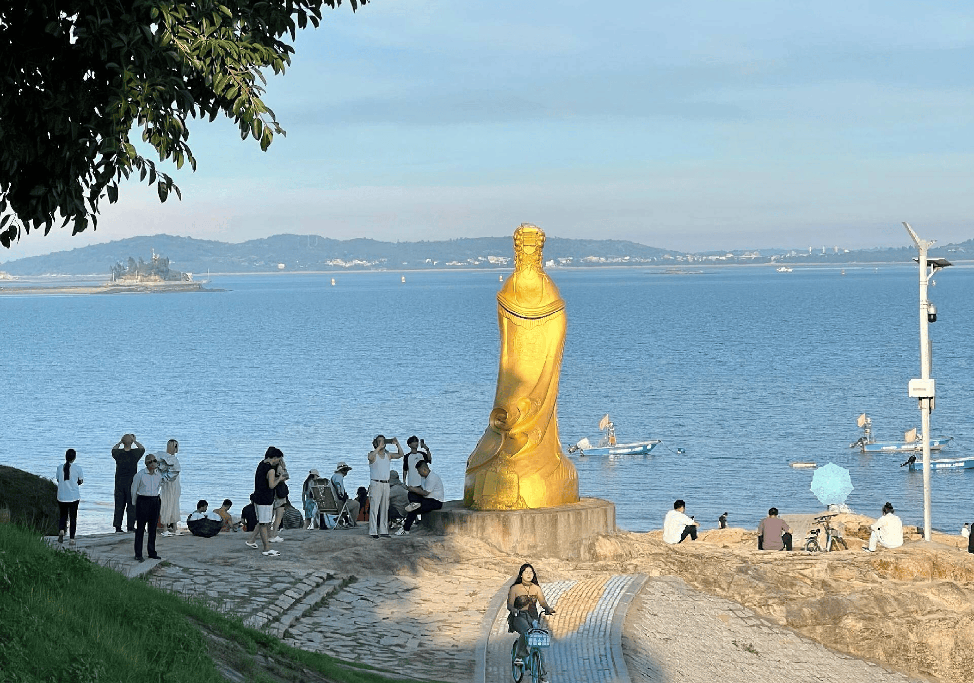 厦门南普陀寺旅游攻略，厦门交通指南+注意事项+线路安排，厦门旅游攻略