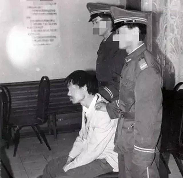 牡丹江程鹏案女人图片