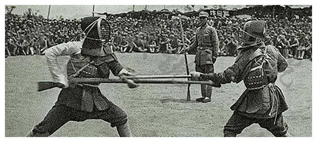 日本鬼子拼刺刀有多厉害?少林寺出身的八路老兵,是怎么说的?_日军_刘汝林_抗日战争