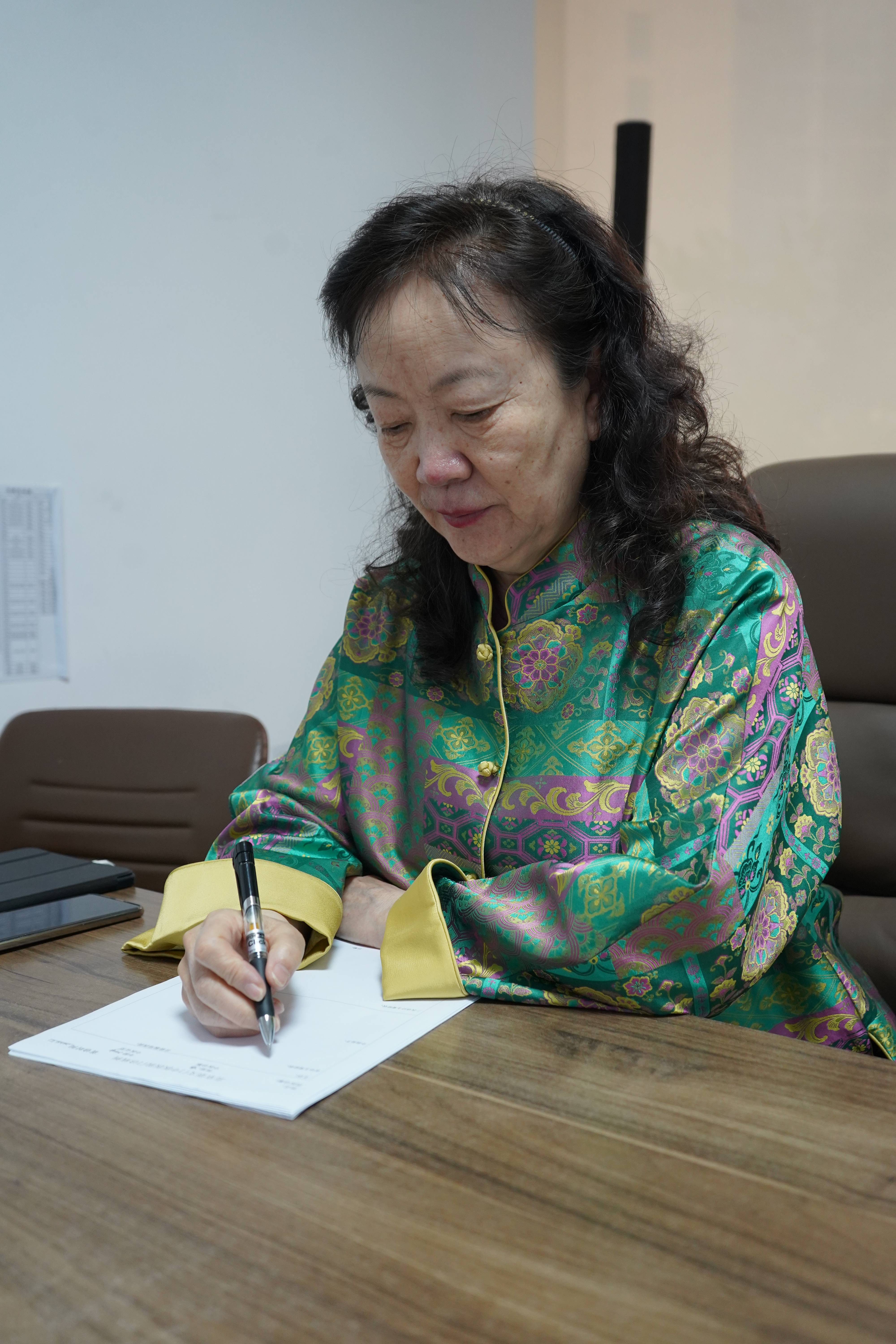 看耳鸣好的专家---王丽艳,为耳鸣患者点亮希望之灯