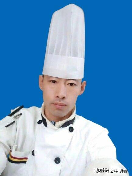 邵留刚中国烹饪大师
