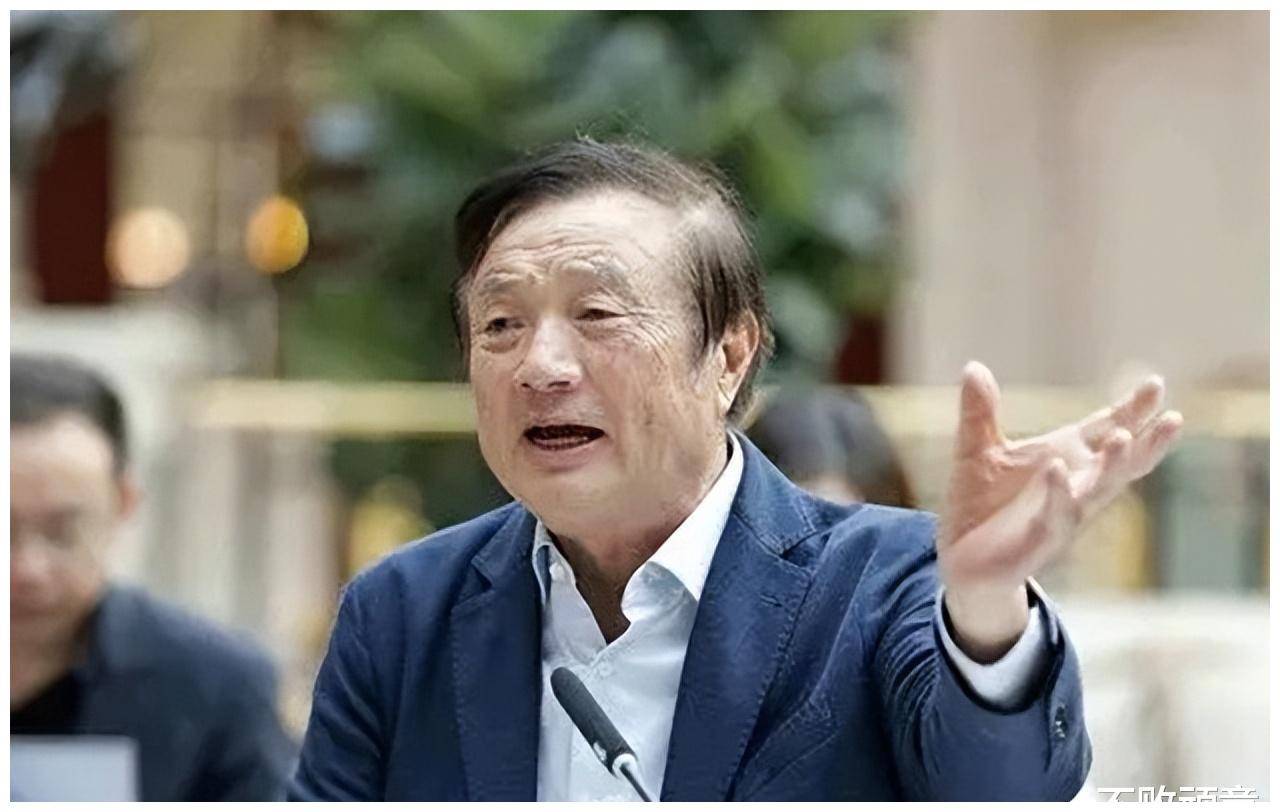 四川副省长千金孟军:下嫁给任正非,生下孟晚舟,离婚后淡泊名利_妻子_前妻_亲朋好友