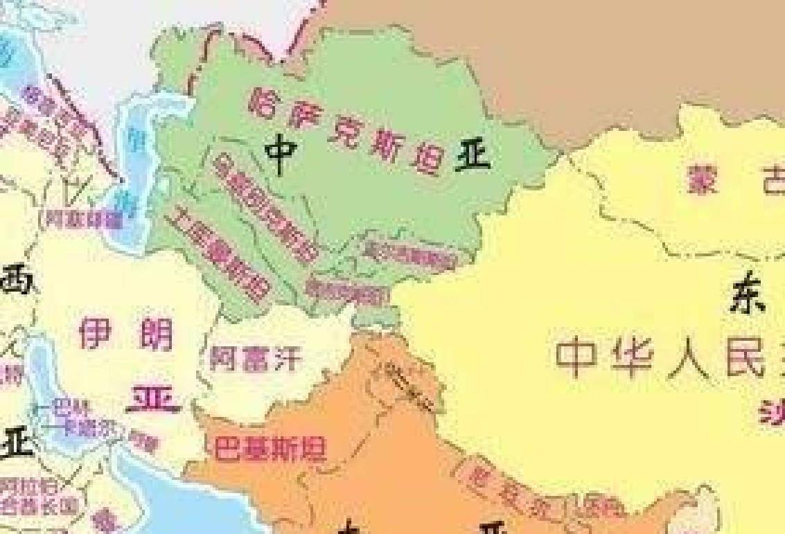 巴勒斯坦世界地图位置图片