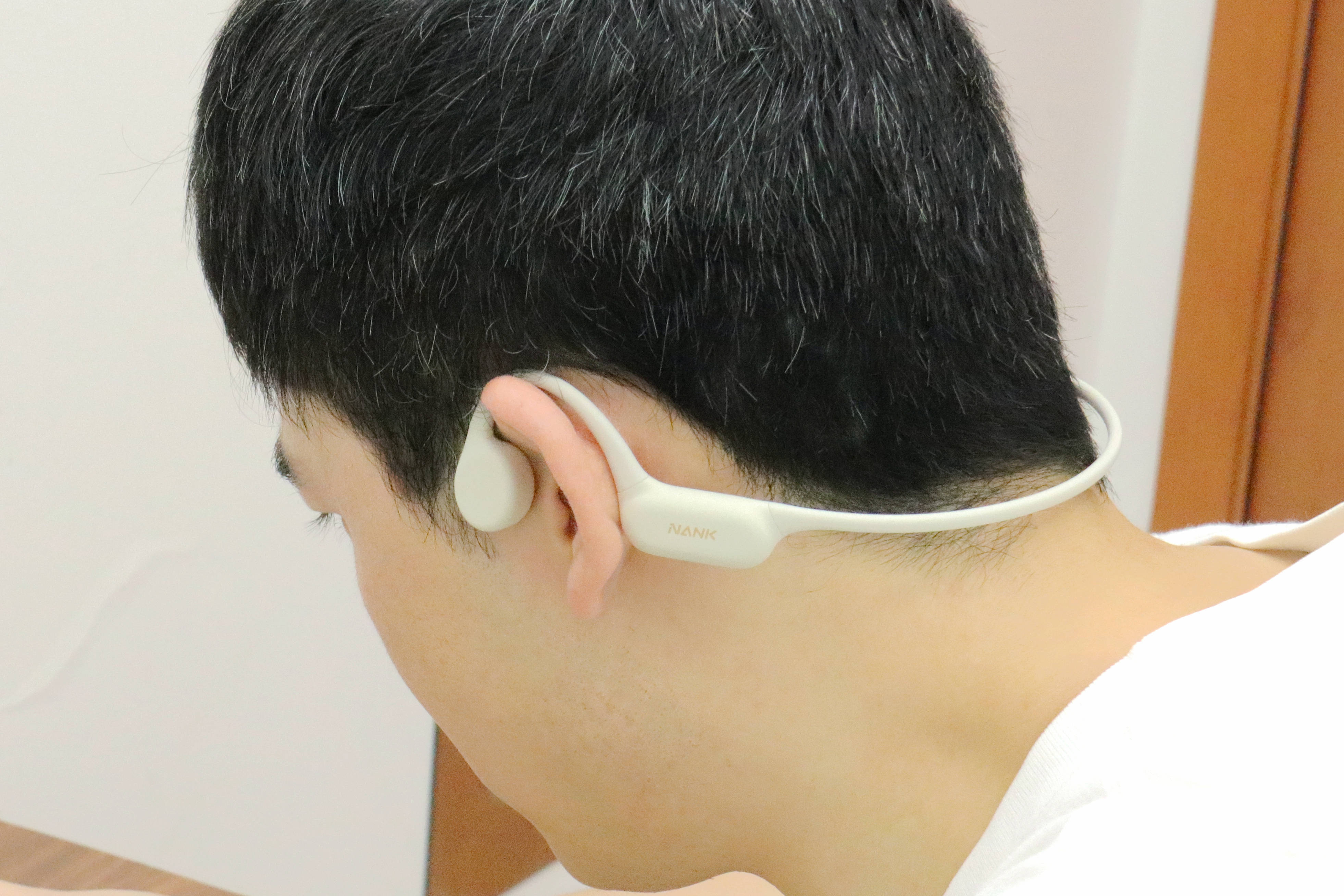 专业防水大内存,南卡Runner4骨传导运动耳机到底有多香?