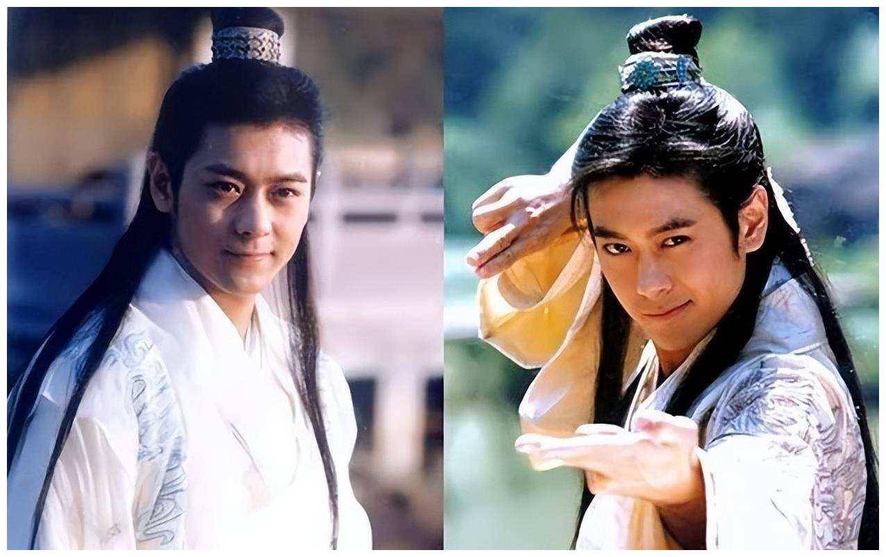 金庸武侠冷知识,射雕最大的bug,华山论剑时段誉还活着