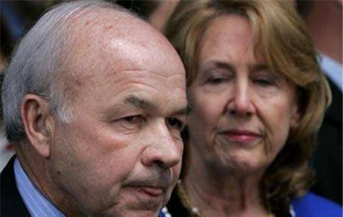 富豪却甘愿上当,诈骗金额高达650亿美元_投资_伯纳德·麦道夫_公司