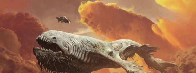 原创鸿钧道法邀天下,六翅金蝉渡生死劫却被如来盯上!