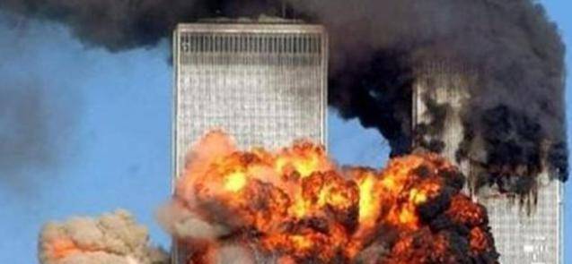 在911事件中,这位华裔空姐临终前留下珍贵录音,告知大家真相