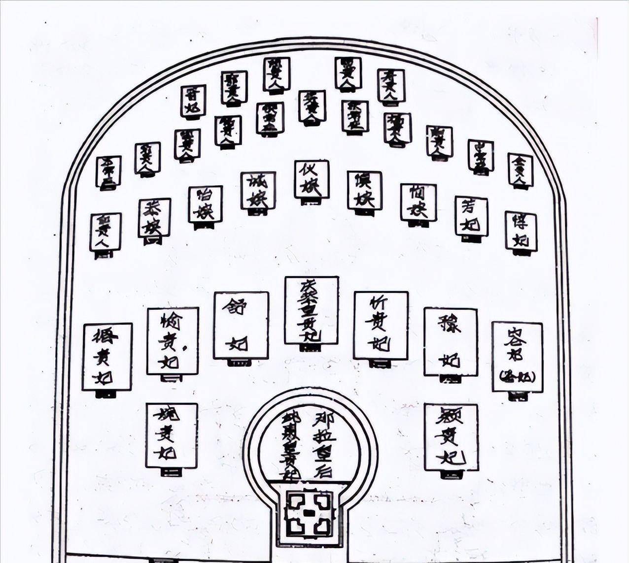 明治神宫平面图图片