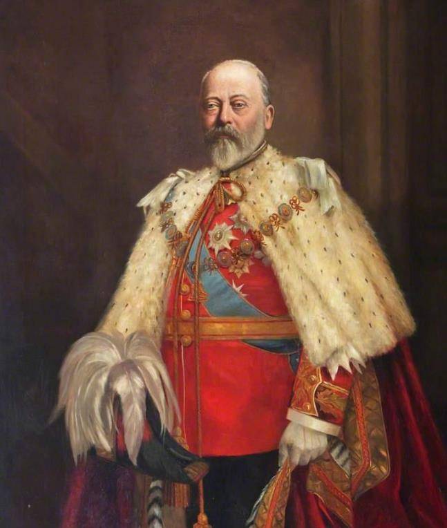 美国人物史评说——西奥多的卸任离别与非欧两洲环游之行