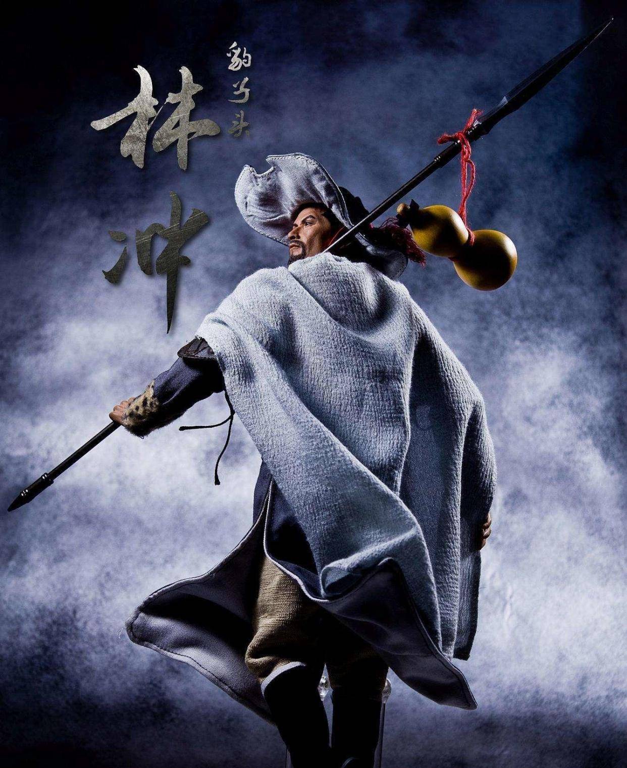 王英长相丑陋,武功也不高,为何扈三娘宁可嫁王英,也不嫁林冲?