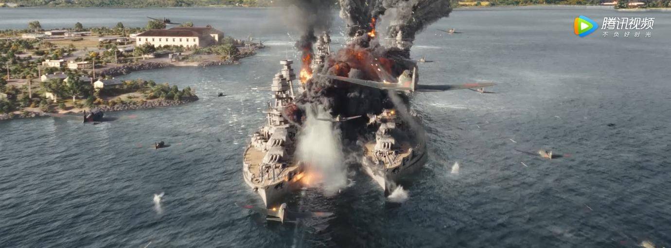 美国在二战中最出色的海军统帅,珍珠港事件前,就预言_