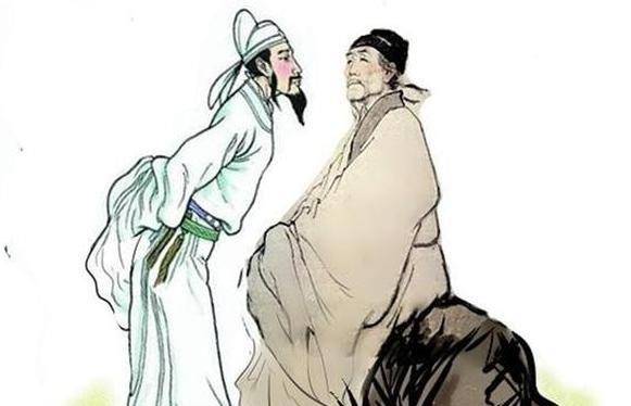 杜甫对李白的爱,是一种近乎疯狂的崇拜,是诗人之间的相敬