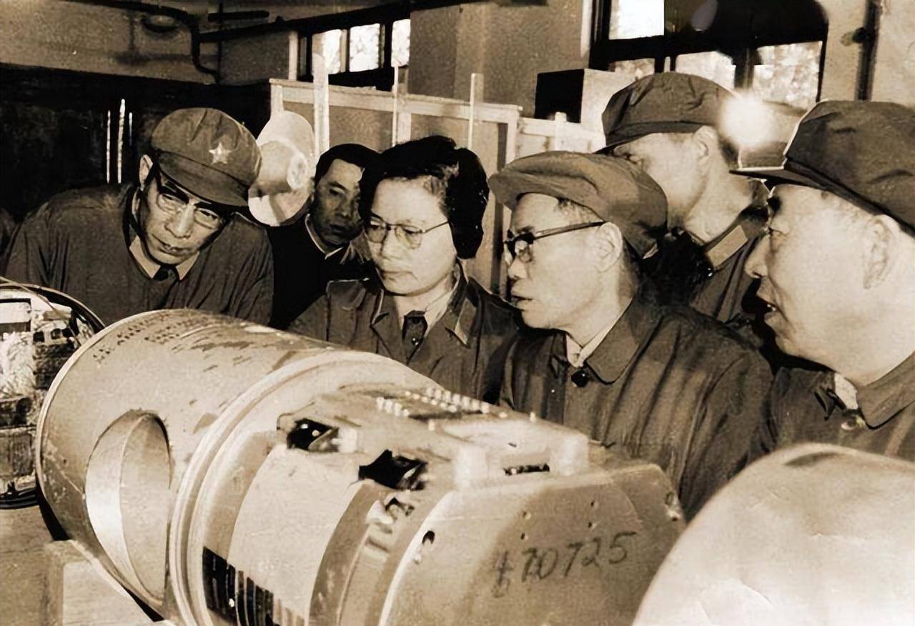 罗布泊"复活"了,曾经的原子弹试验场,现在可养活亿万中国人_地区_核