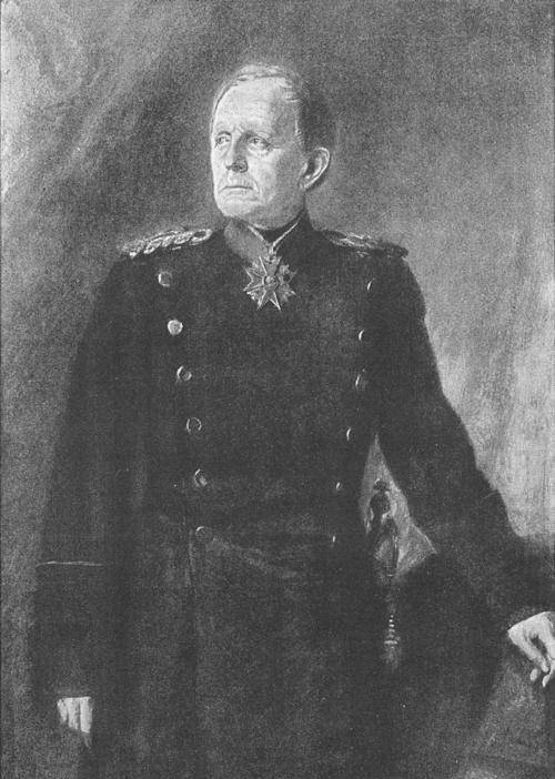 打仗要三代将门 一战时期这四个国家找统帅也要查三代_小毛奇_意大利