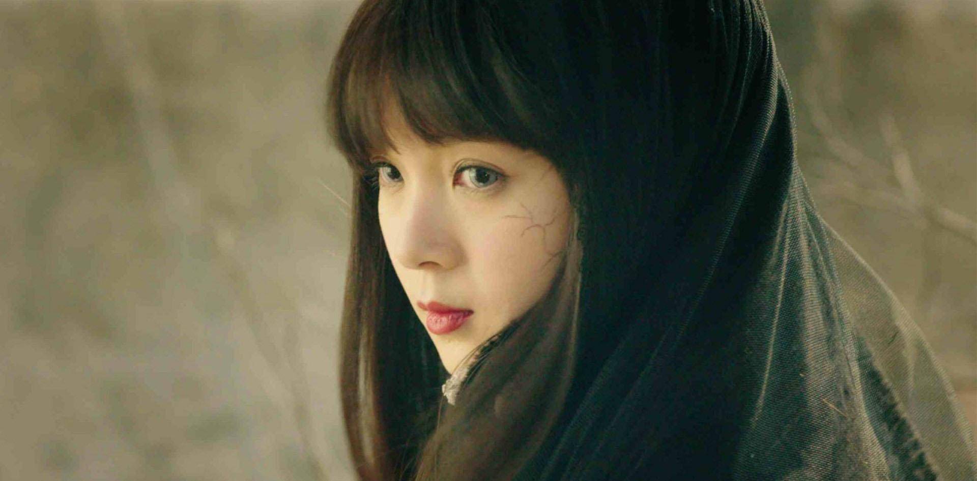 重温《无心法师》:终于理解,为何张显宗爱上腹黑萝莉岳绮罗?