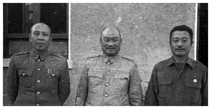 张灵甫黄百韬战死沙场 蒋介石回台湾后 如何对待他们的后代