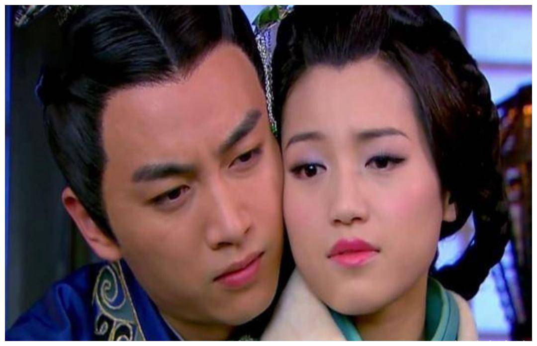 许平君 虽被毒害年仅19岁,却得帝王一片真情