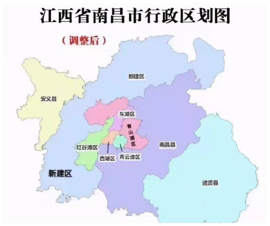 南昌楼房空置率高达20%领跑全国?现实情况可能更为扎心