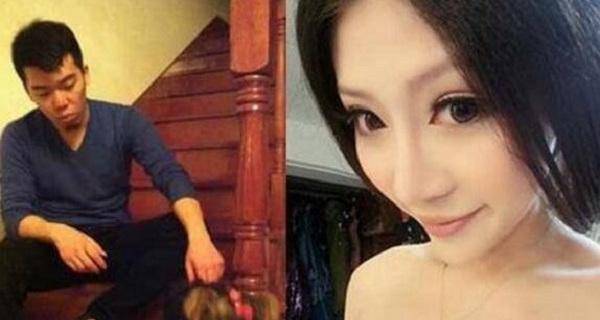 富二代因怀疑妻子不忠,酒后残害妻子被判死刑,监狱中又连伤5人_祁可欣