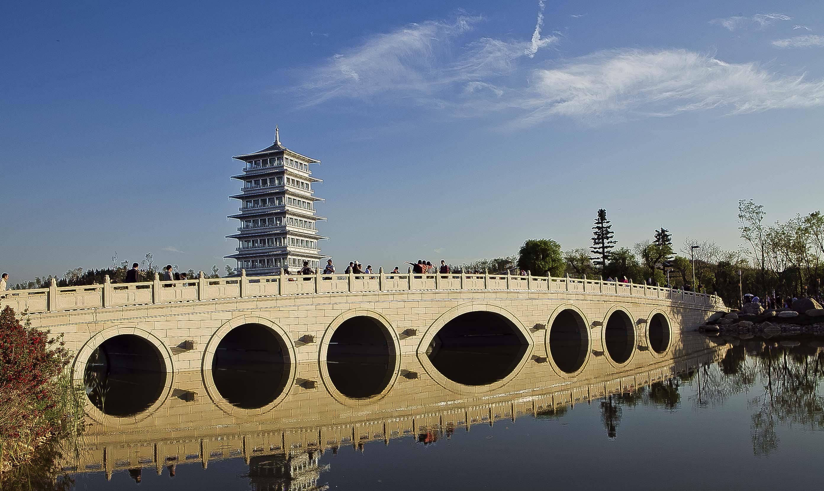 根据2016中国城市等级划分,西安是二线城市.