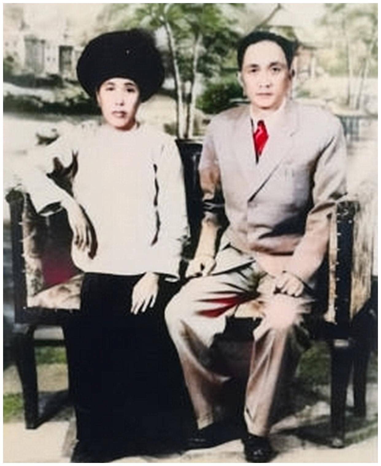 老照片:云南的末代土司们,摄影镜头留下了他们的模样