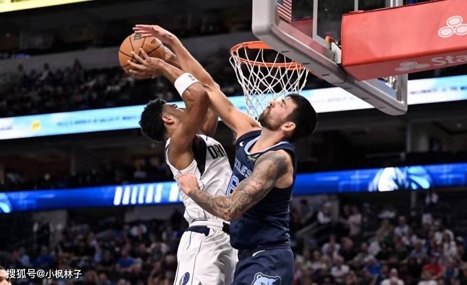 原创            NBA季前赛：灰熊险胜独行侠，莫兰特13分河村勇辉5分3助-nba季前赛?