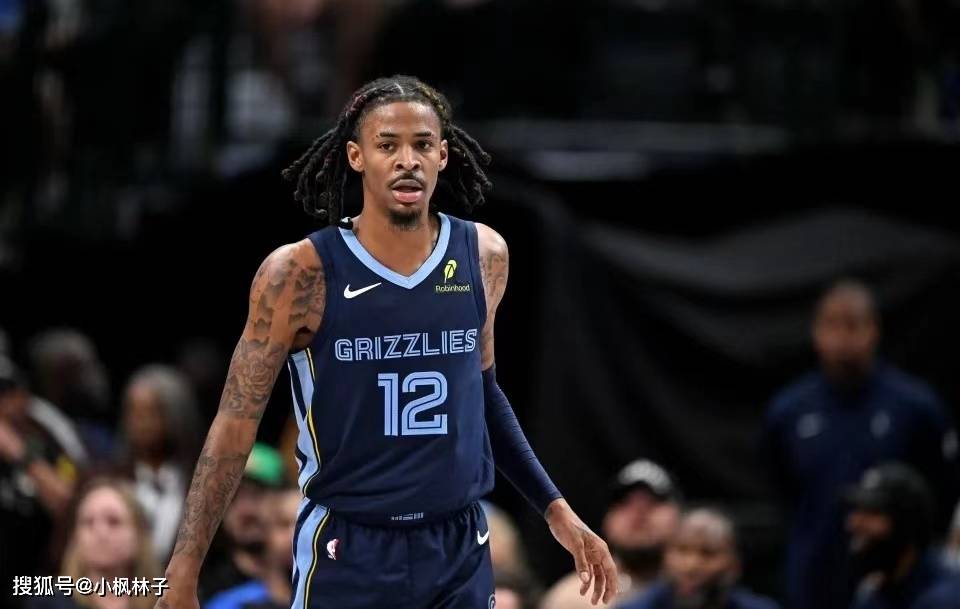 原创            NBA季前赛：灰熊险胜独行侠，莫兰特13分河村勇辉5分3助-nba季前赛?