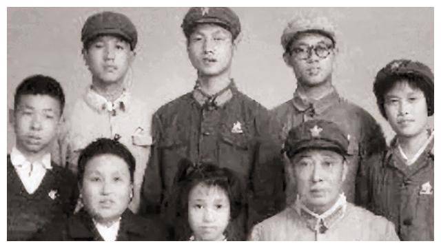 熊应堂_家族_孩子