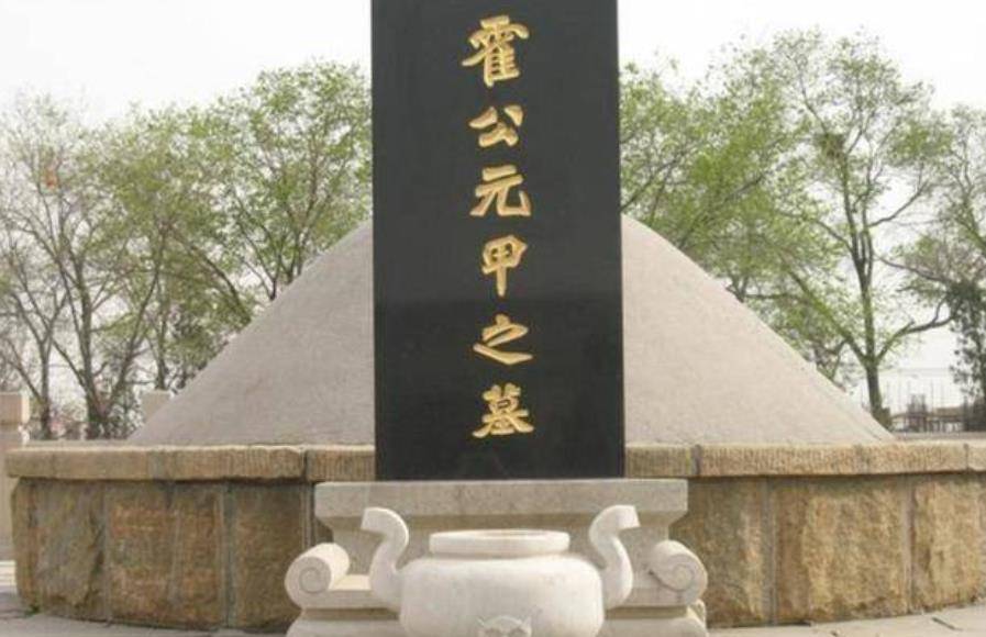 霍元甲死后79年被开棺,死因大白,玄孙女:先祖从未与洋力士打擂