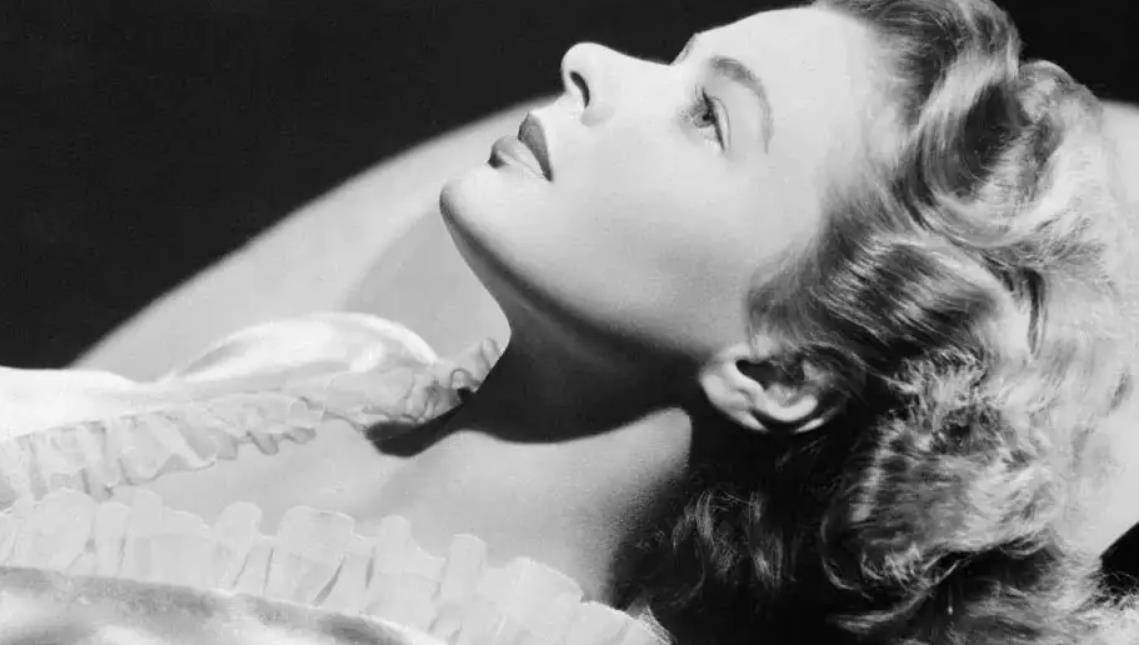 爱希特勒爱到疯狂的女人,人称"二战中的虞姬"_海因里希_父母_格莉