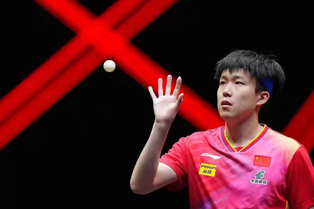 大赛失利对于球员的心理影响是很大的,2019年布达佩斯世乒赛,樊振东负