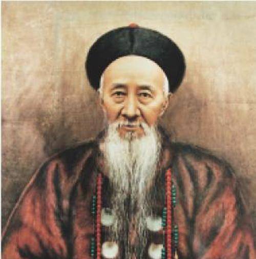 晚清中兴名臣张之洞,是大清帝国真正的掘墓人