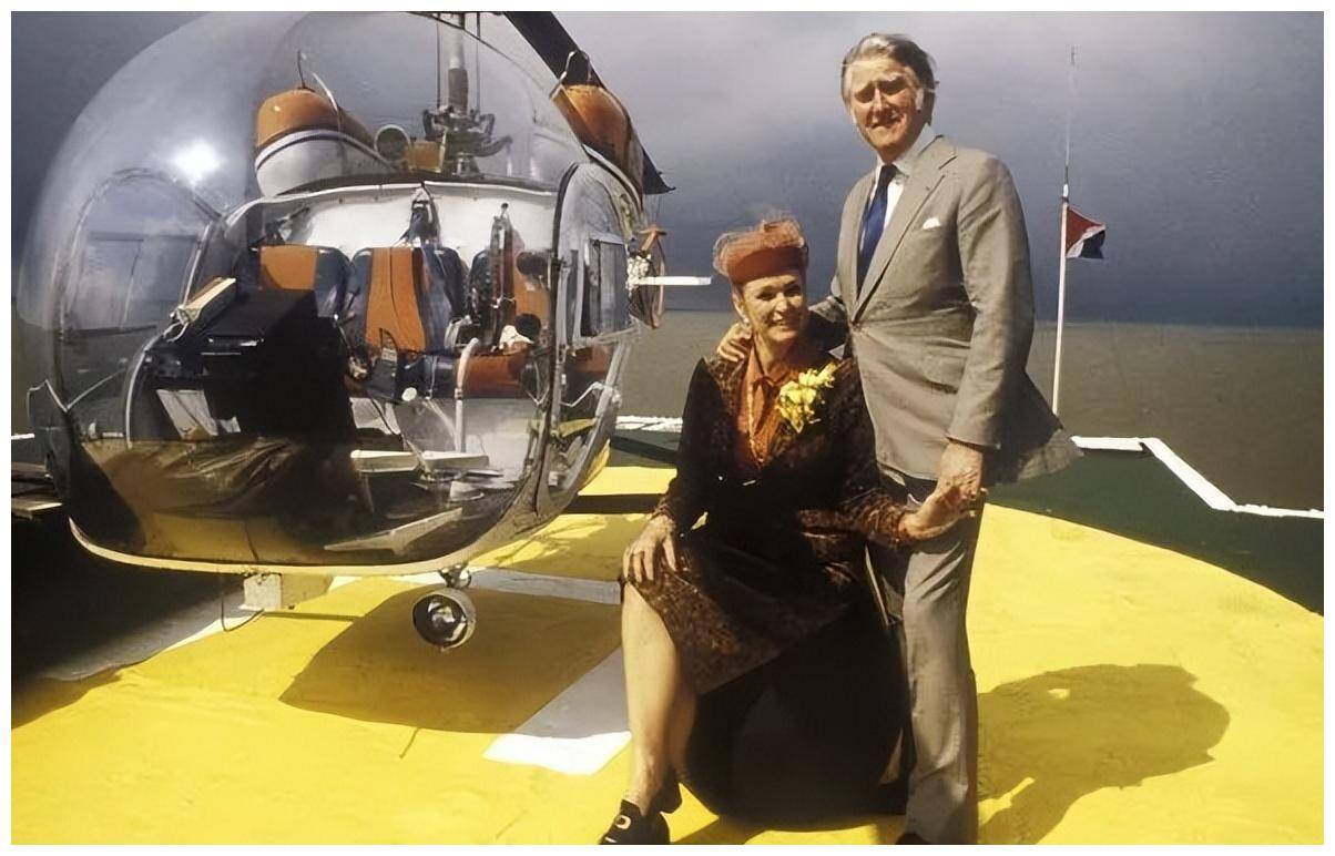 西兰公国:人口仅4人,却战胜英国海军三次,还开价6500万卖主权