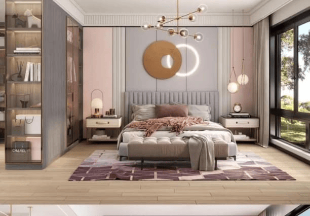 新疆博顿宅配新材料有限公司为孩子选择一个美好的未来