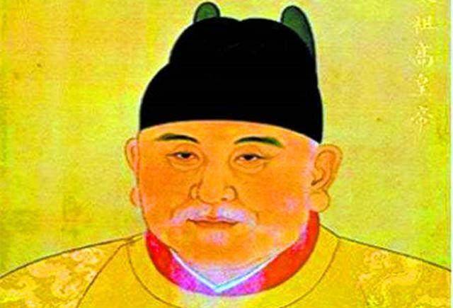 朱重八为什么改名朱元璋?名字的含义是什么?_元朝_阮小_历史