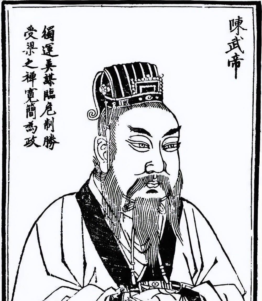 腥风,尤其梁,从萧衍,萧正德,萧纲,萧栋,萧纪,萧绎,到萧渊明,萧方智