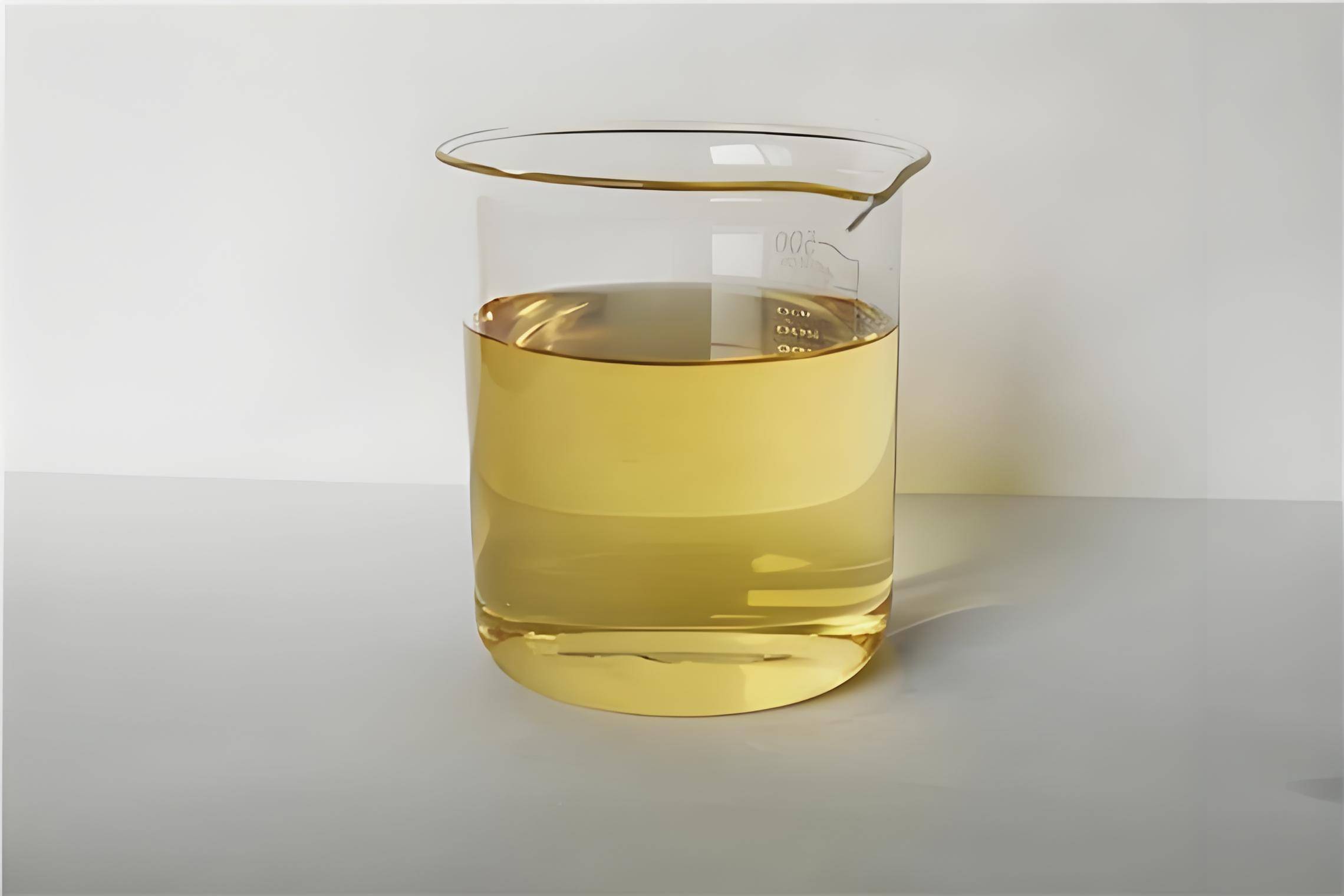 消泡剂的主要分类