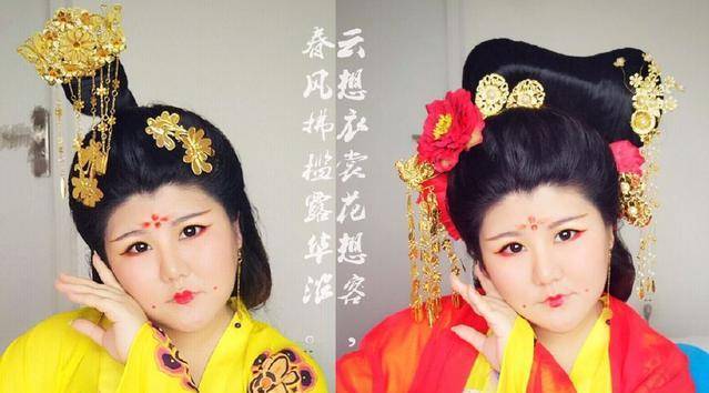 杨贵妃到底有多胖,她的真实体重被曝光,说出来你可能不相信!