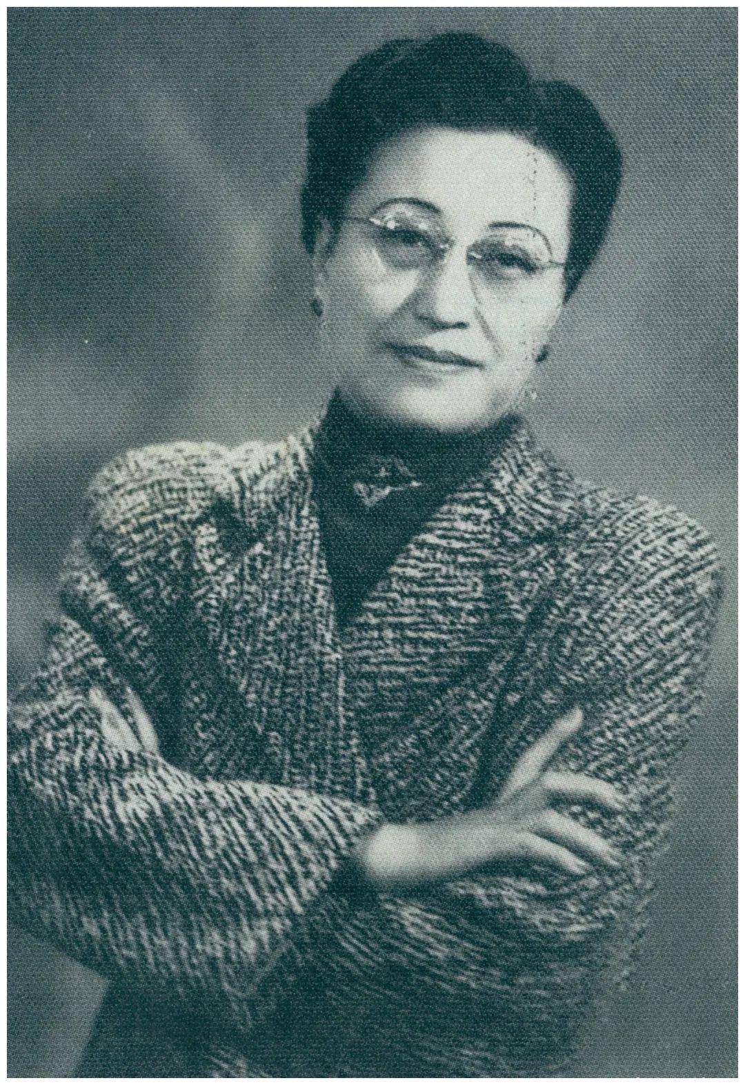 1971年,陈洁如去世后,蒋介石女儿继承其遗产,一跃成为富婆