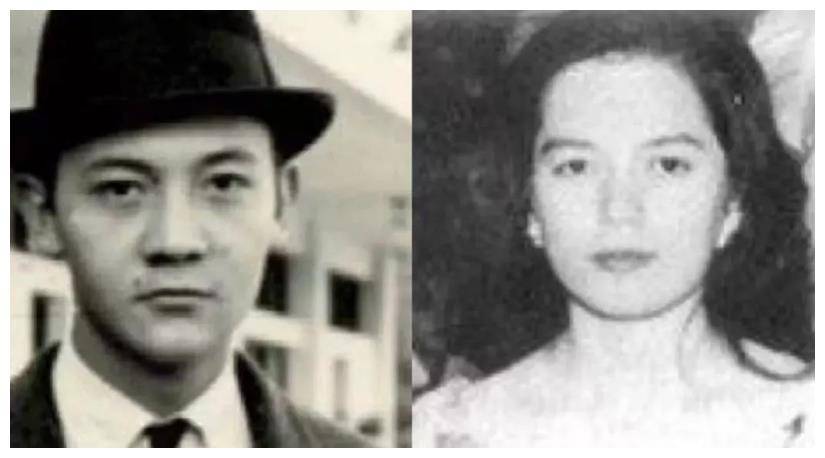 蒋介石第一次见孙媳妇方智怡,盛赞:这才是大家闺秀的样子,为何