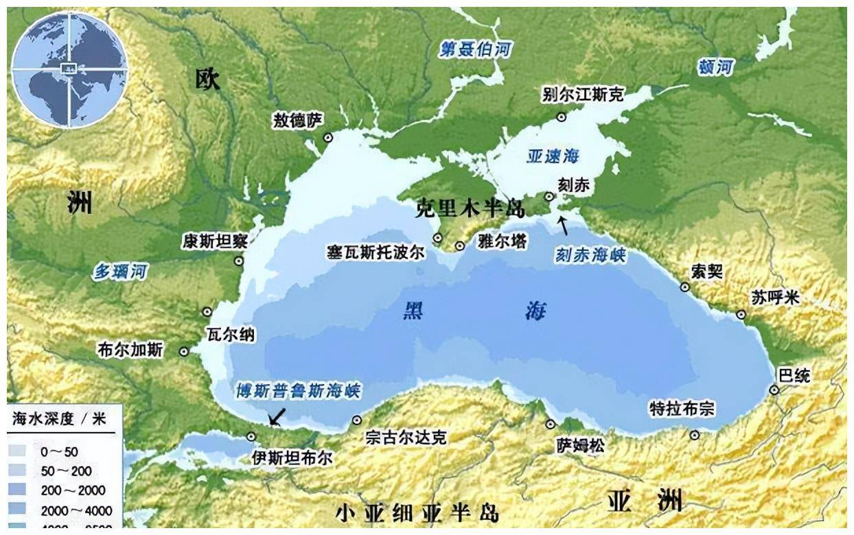 苏联解体时,俄罗斯没有收回克里米亚,这是什么原因?