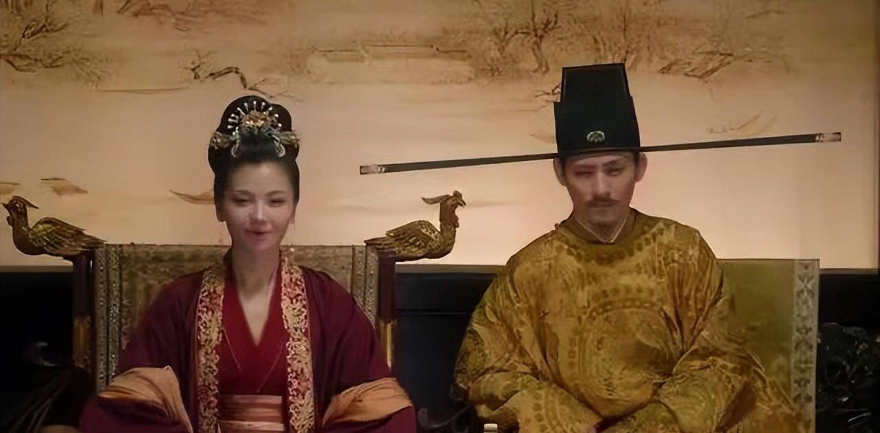 "狸猫换太子"原型刘娥:从歌女到垂帘听政的太后,她经历了什么